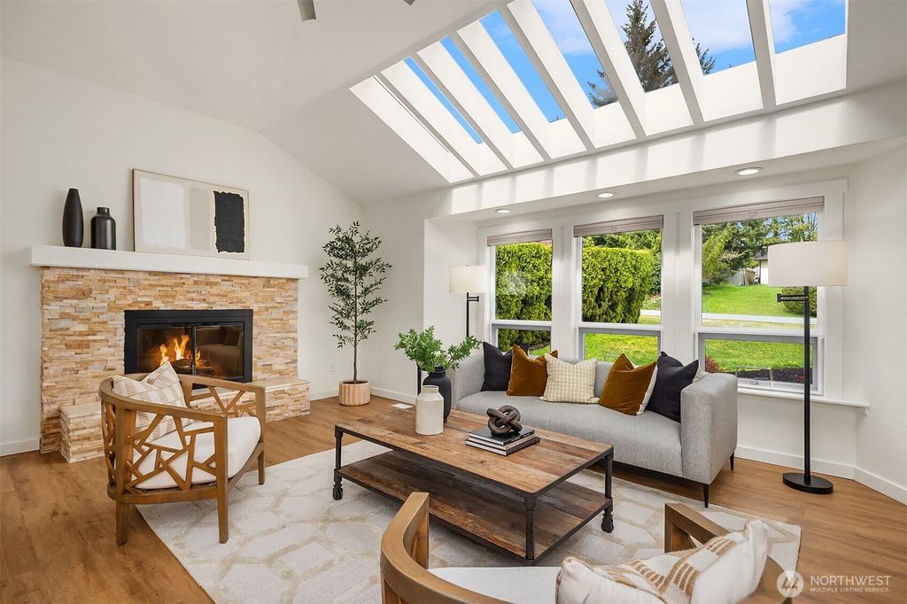 Photo of 18022 128th Place SE, Snohomish, WA 98290 (MLS # 2507655)