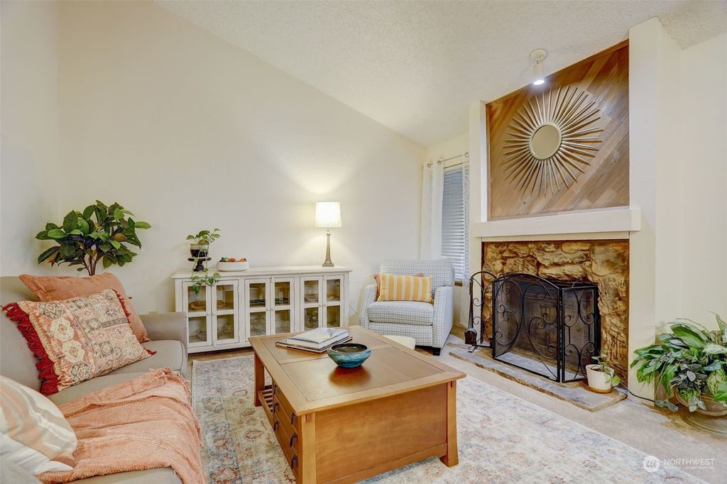 Photo of 14401 SE Petrovitsky Road #D204, Renton, WA 98058 (MLS # 2195982)