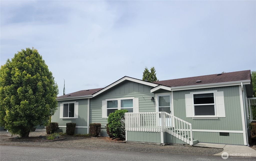 Photo of 14727 43rd Avenue NE #54, Marysville, WA 98271 (MLS # 2324435)