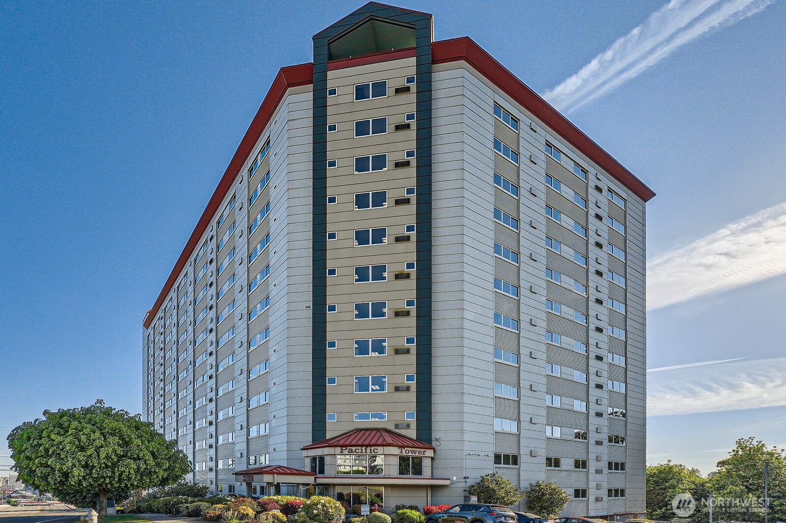 3201 Pacific Avenue 305