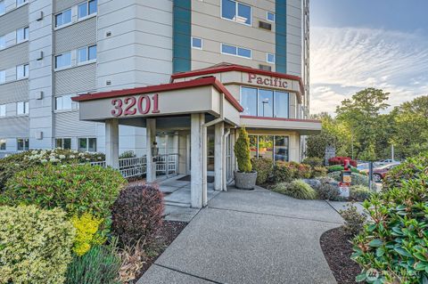 3201 Pacific Avenue 305 Tacoma WA 98418