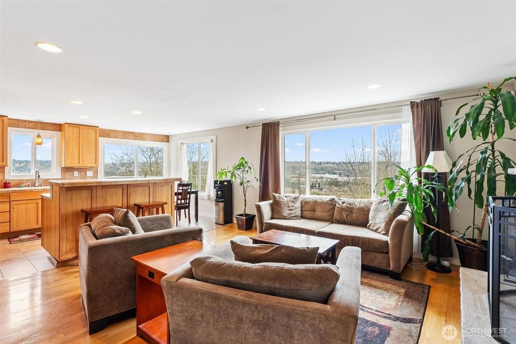 Photo of 5162 S Wallace Street, Seattle, WA 98178 (MLS # 2494524)