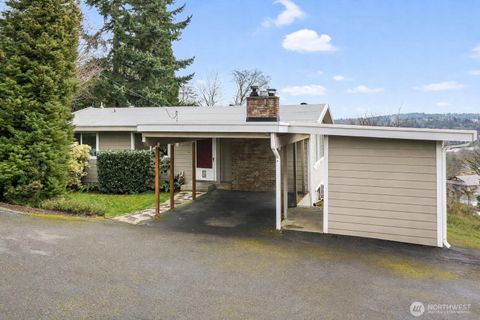 Photo of 5162 S Wallace Street, Seattle, WA 98178 (MLS # 2494524)