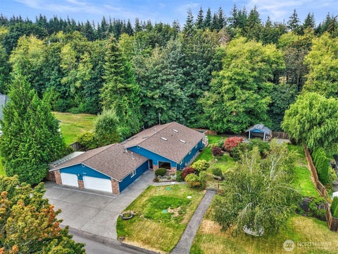 Photo of 24898 Kimre Place NE, Kingston, WA 98346 (MLS # 2582762)