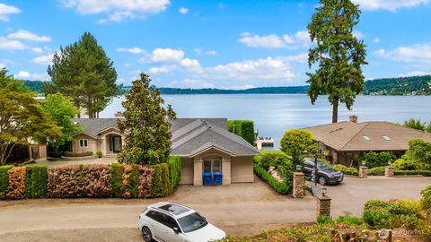 Photo of 3938 SE 179th Lane, Bellevue, WA 98008 (MLS # 2407973)