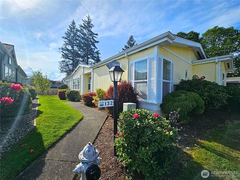 13802 18th Avenue Ct E 132 Tacoma WA 98445
