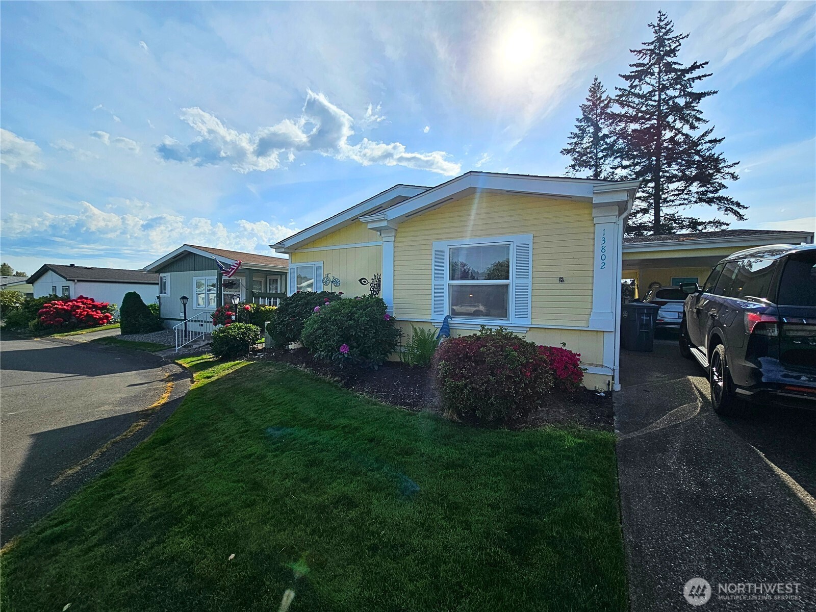 13802 18th Avenue Ct E 132