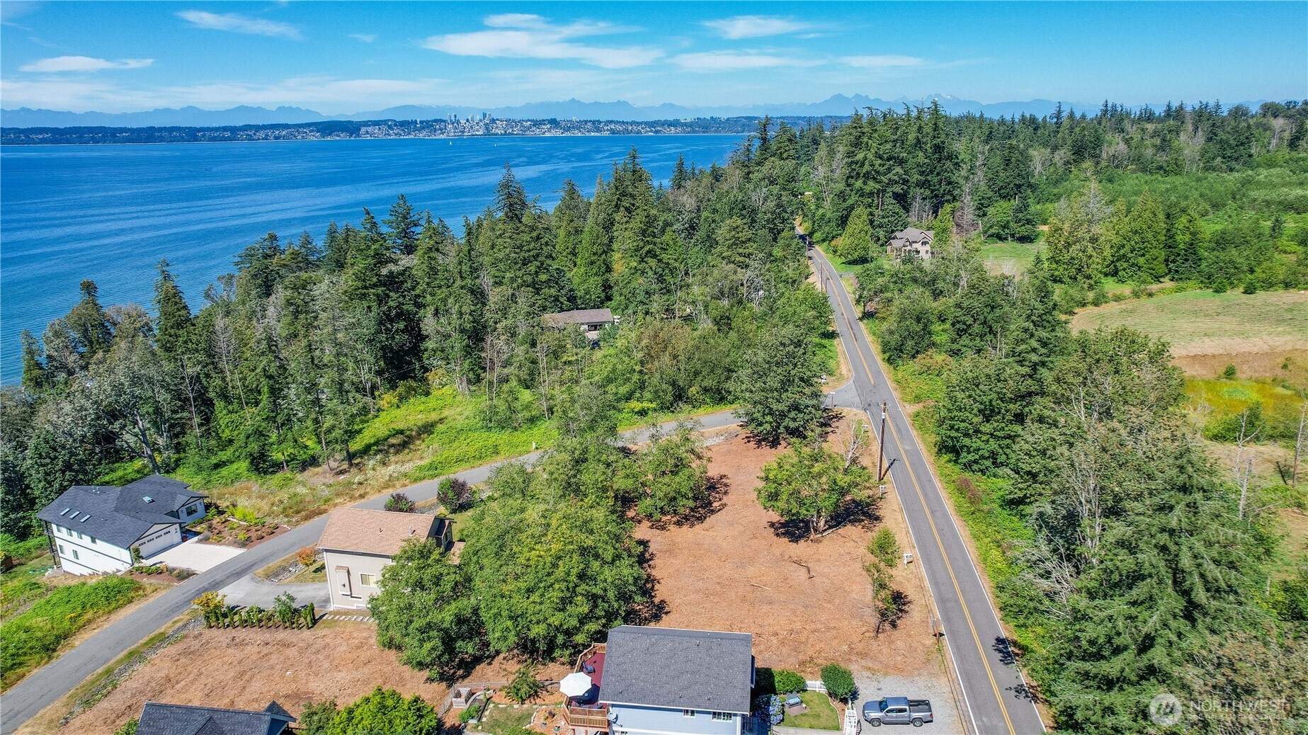 0 Semiahmoo Drive