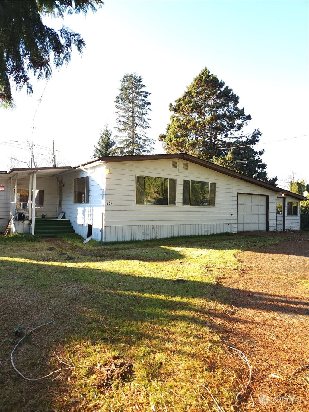 Photo of 804 1st Avenue W, Gold Bar, WA 98251 (MLS # 2014518)