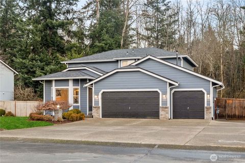 19705 88th Avenue E Spanaway WA 98387