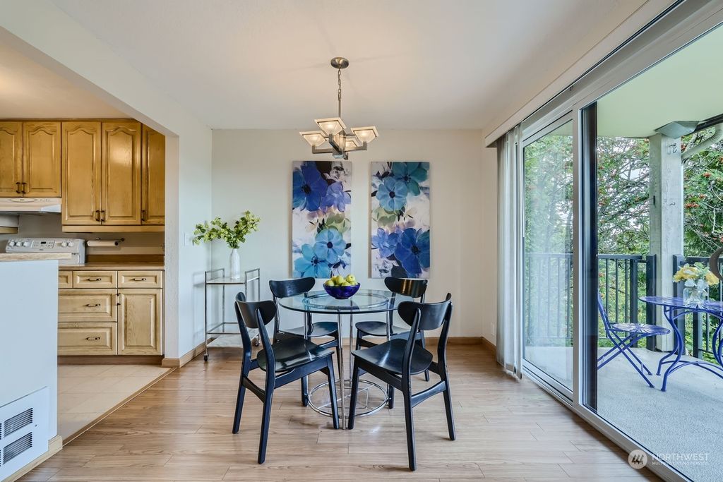 Photo of 1702 NE 179th Street #A201, Shoreline, WA 98155 (MLS # 2269930)