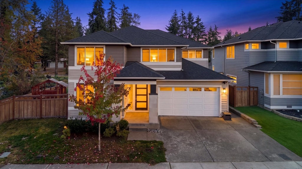 Photo of 2873 S 353rd Place, Federal Way, WA 98003 (MLS # 2596293)