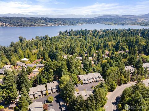 Photo of 4330 W Lake Sammamish Parkway SE #G114, Issaquah, WA 98027 (MLS # 2393315)