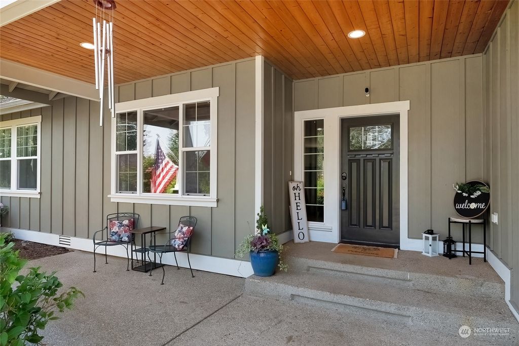 Photo of 26328 12th Drive NW, Stanwood, WA 98292 (MLS # 2037162)