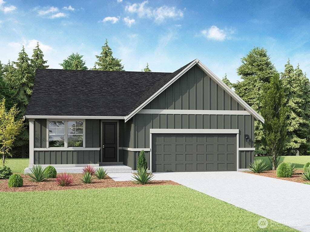 Photo of 7406 281st Place NW #73, Stanwood, WA 98292 (MLS # 2551882)