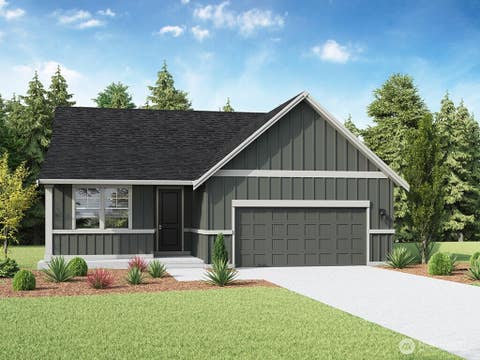 Photo of 7406 281st Place NW #73, Stanwood, WA 98292 (MLS # 2551882)