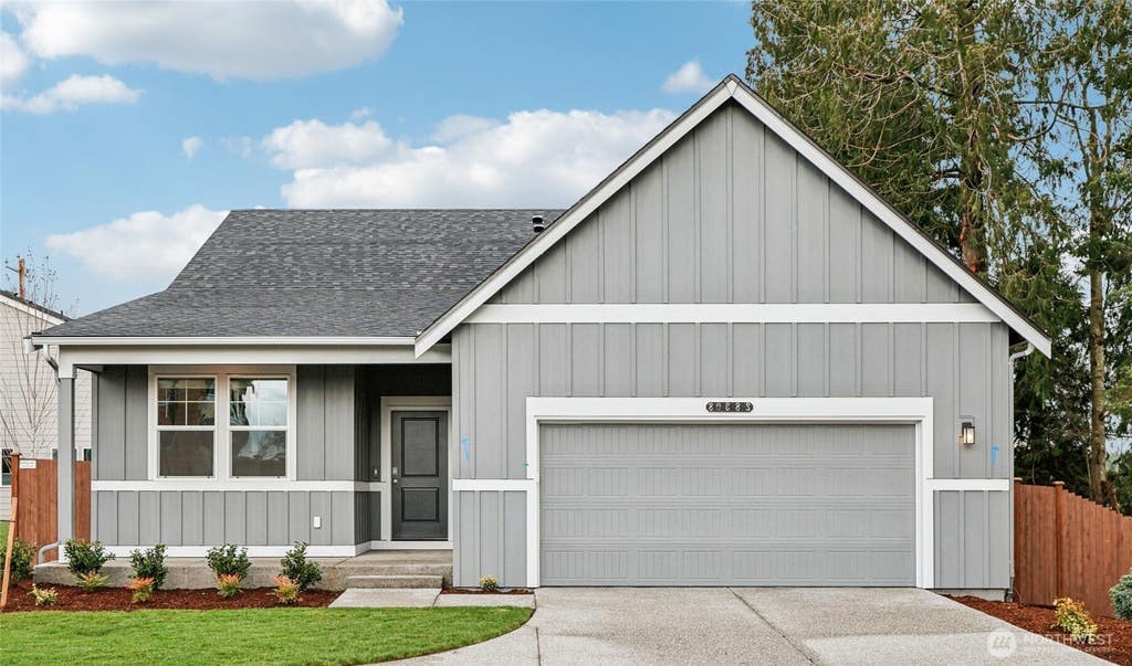 Photo of 7406 281st Place NW #73, Stanwood, WA 98292 (MLS # 2551882)