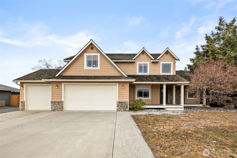 2429 Fancher Heights Blvd