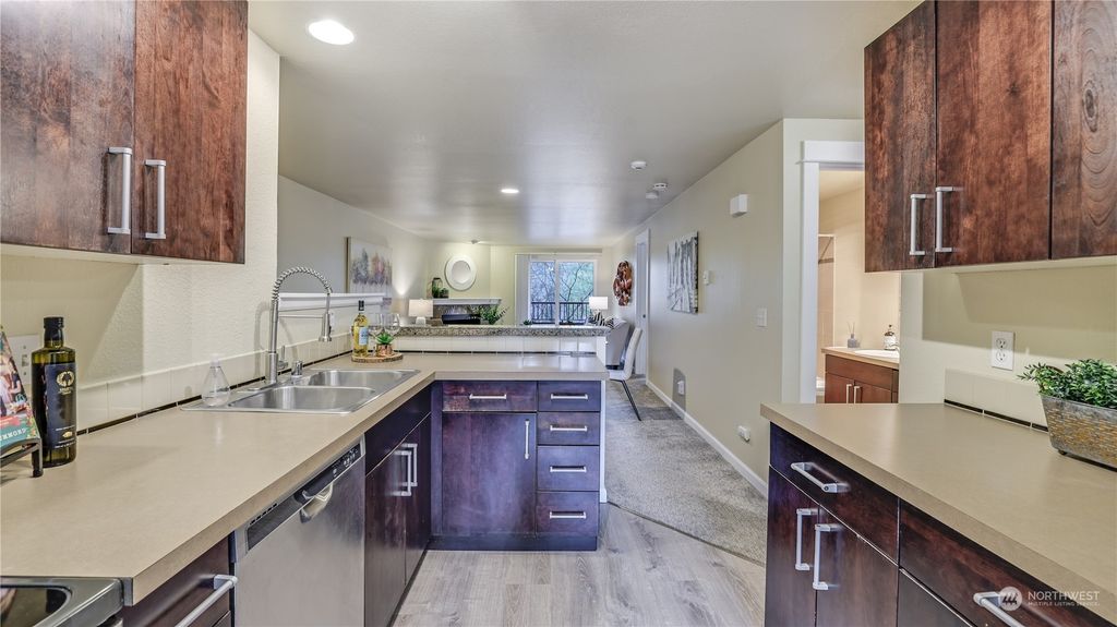 Photo of 724 Kirkland Circle #C202, Kirkland, WA 98033 (MLS # 2188054)