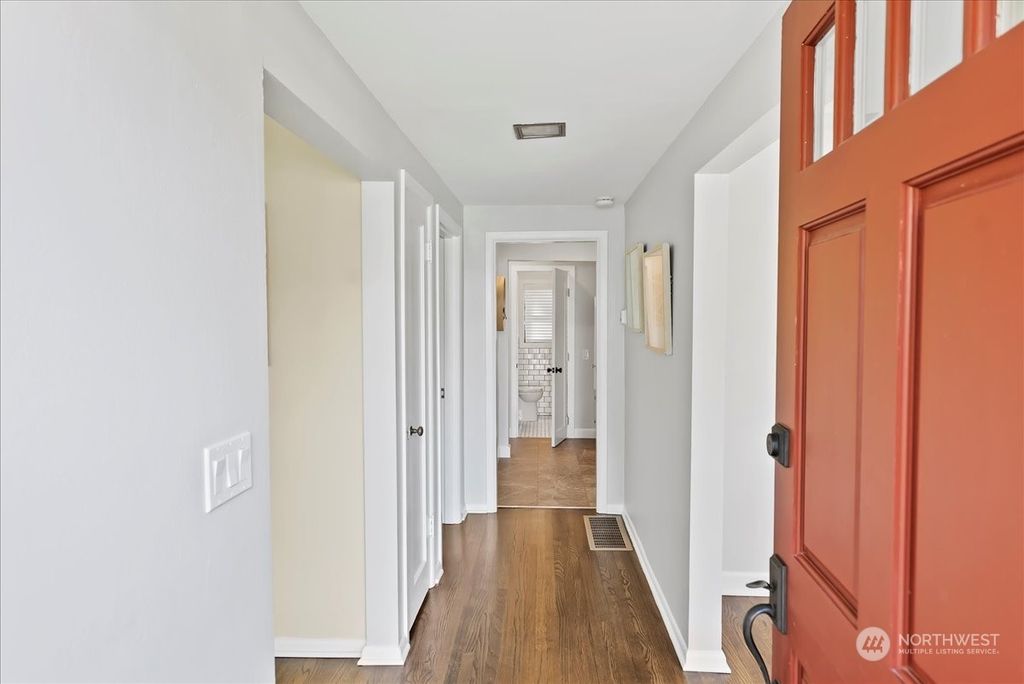 Photo of 9027 Dibble Avenue NW, Seattle, WA 98117 (MLS # 2055070)