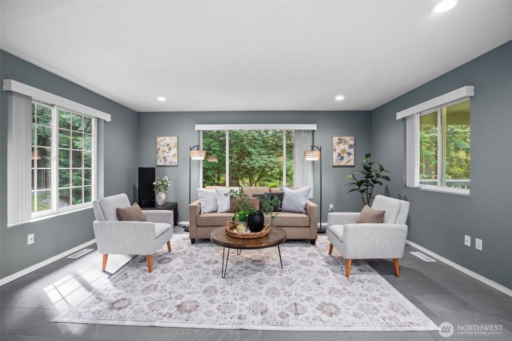 Photo of 3809 234th Street NE, Arlington, WA 98223 (MLS # 2543528)