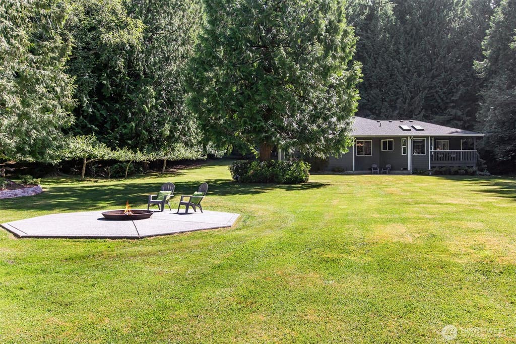 Photo of 3809 234th Street NE, Arlington, WA 98223 (MLS # 2543528)