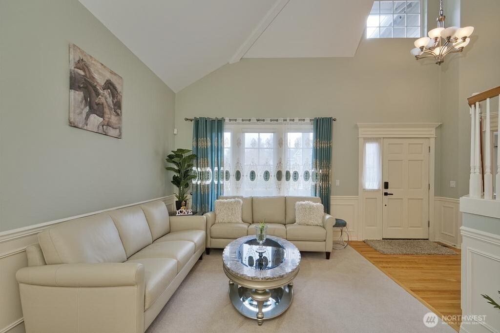 Photo of 12612 SE 261 Street, Kent, WA 98030 (MLS # 2472983)