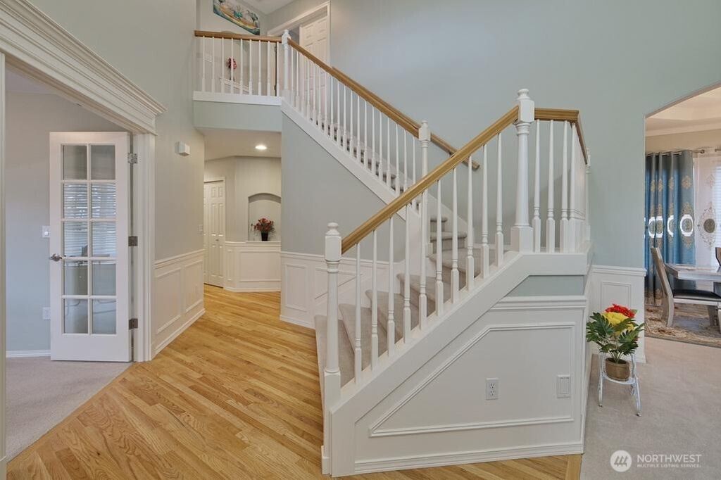 Photo of 12612 SE 261 Street, Kent, WA 98030 (MLS # 2472983)