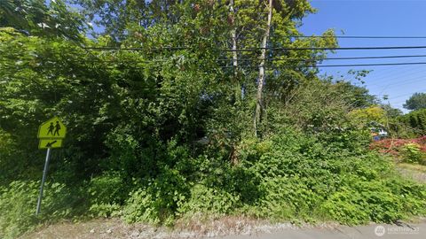 Photo of 0 Military Road S, Seattle, WA 98198 (MLS # 2416941)