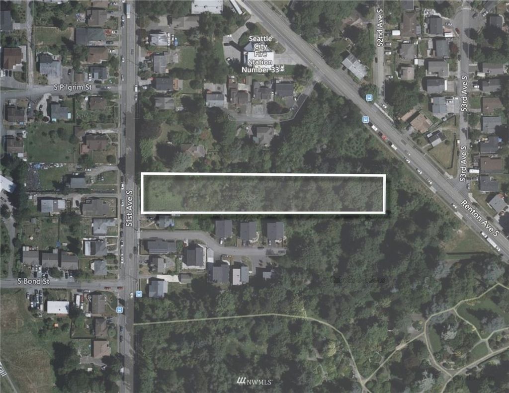 Photo of 9666 51st Avenue S, Seattle, WA 98118 (MLS # 1920783)