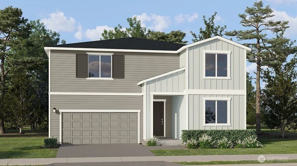 Photo of 6713 286th Street NW, Stanwood, WA 98292 (MLS # 2531790)