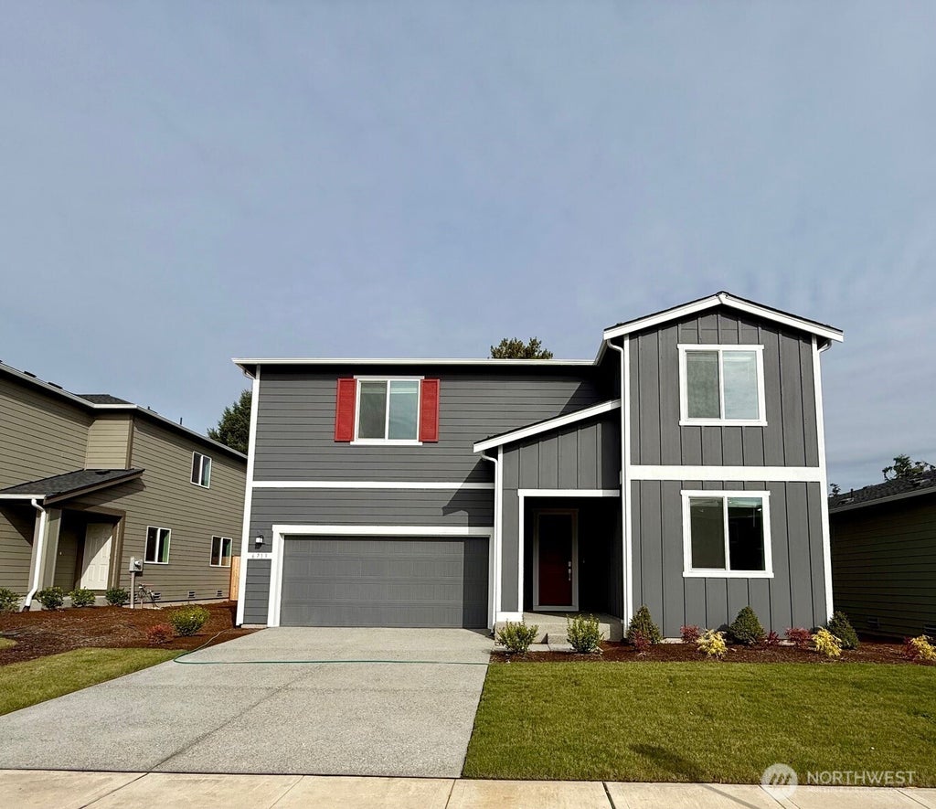 Photo of 6713 286th Street NW, Stanwood, WA 98292 (MLS # 2531790)