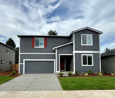 Photo of 6713 286th Street NW, Stanwood, WA 98292 (MLS # 2531790)