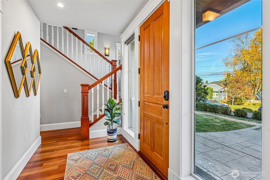 Photo of 7725 16th Avenue NE, Seattle, WA 98115 (MLS # 2590823)