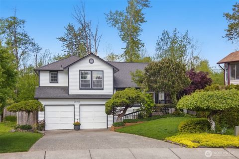 26702 110th Avenue SE, Kent, WA 98030 - MLS#: 2345389