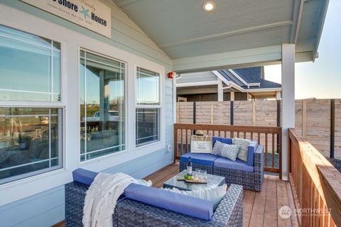 987 Alida Court SE Ocean Shores WA 98569
