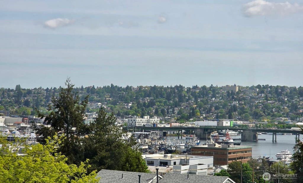 Photo of 3835 25th Avenue W, Seattle, WA 98199 (MLS # 2564196)