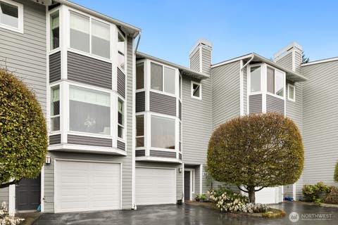 Photo of 3835 25th Avenue W, Seattle, WA 98199 (MLS # 2564196)
