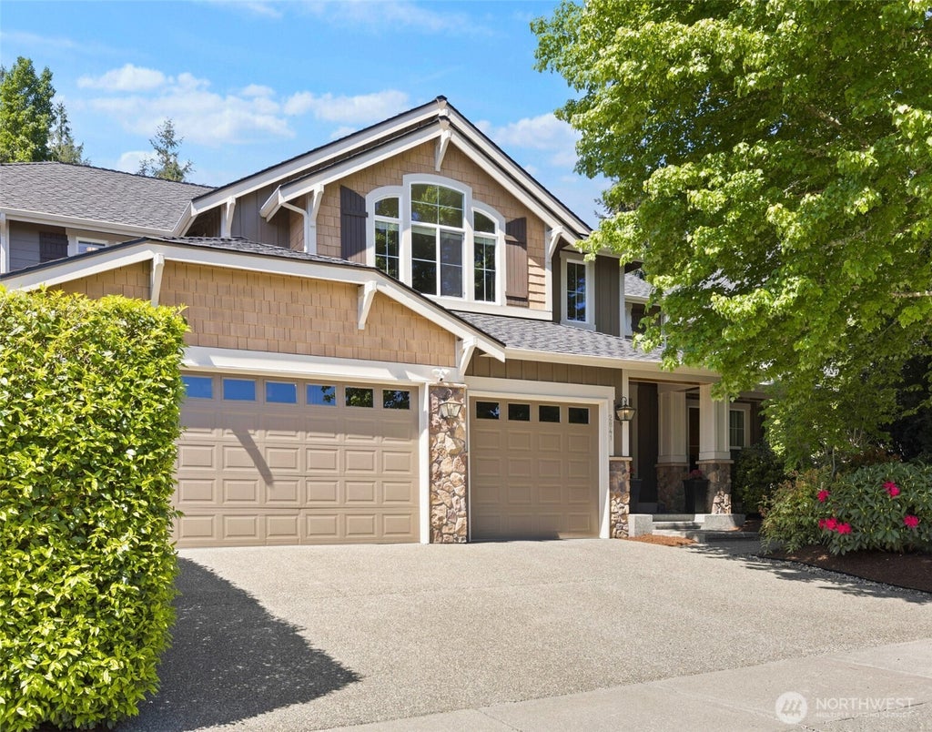 Photo of 2841 275th Avenue SE, Sammamish, WA 98075 (MLS # 2524044)