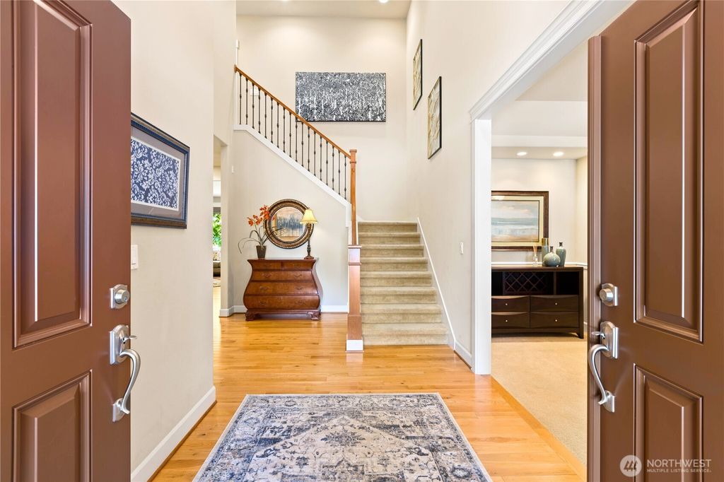 Photo of 2841 275th Avenue SE, Sammamish, WA 98075 (MLS # 2524044)