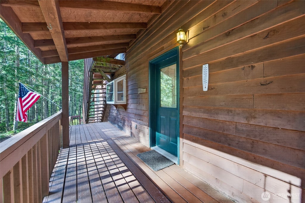 Photo of Randle, WA 98377 (MLS # 2594491)