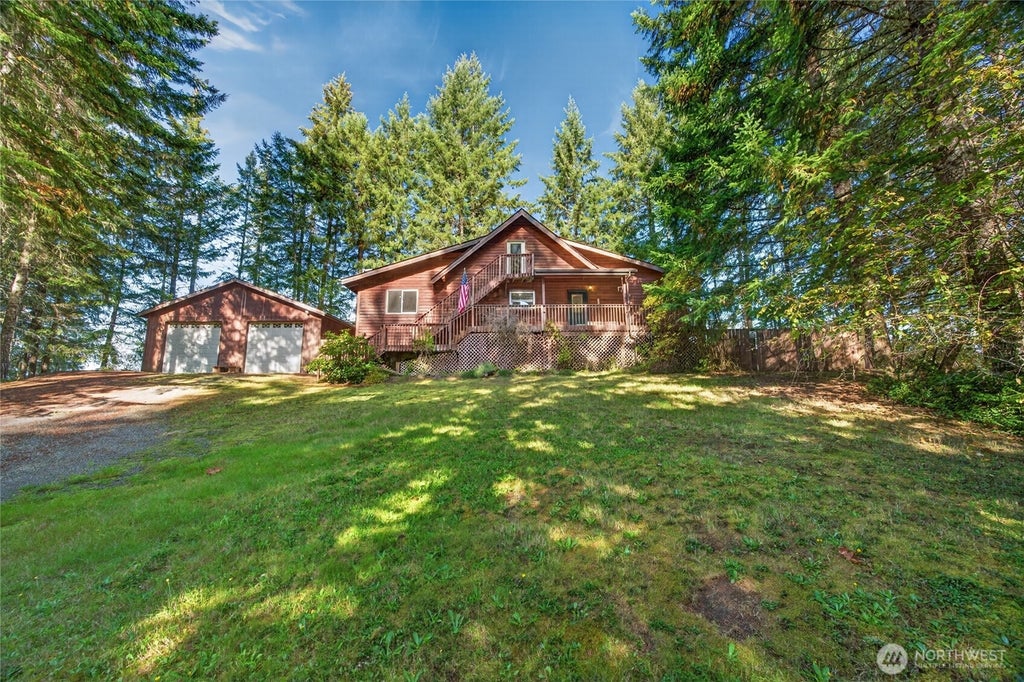 Photo of Randle, WA 98377 (MLS # 2594491)