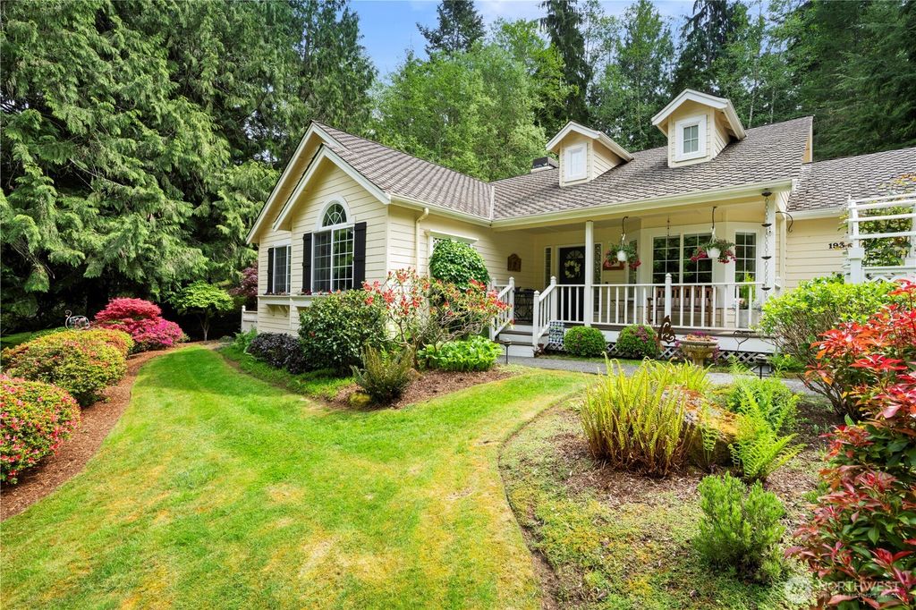 Photo of 193 Camber Lane, Port Ludlow, WA 98365 (MLS # 2523598)