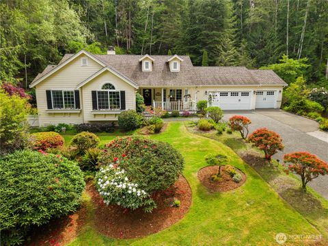 Photo of 193 Camber Lane, Port Ludlow, WA 98365 (MLS # 2523598)