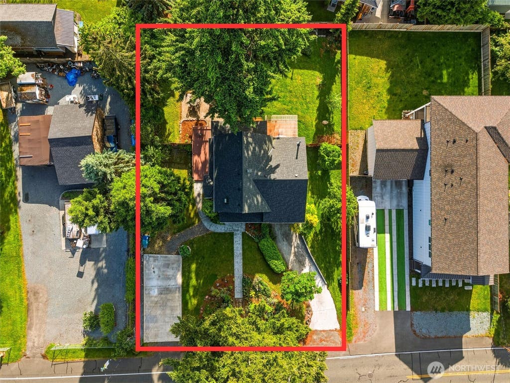 Photo of 1609 Goat Trail Road, Mukilteo, WA 98275 (MLS # 2538472)