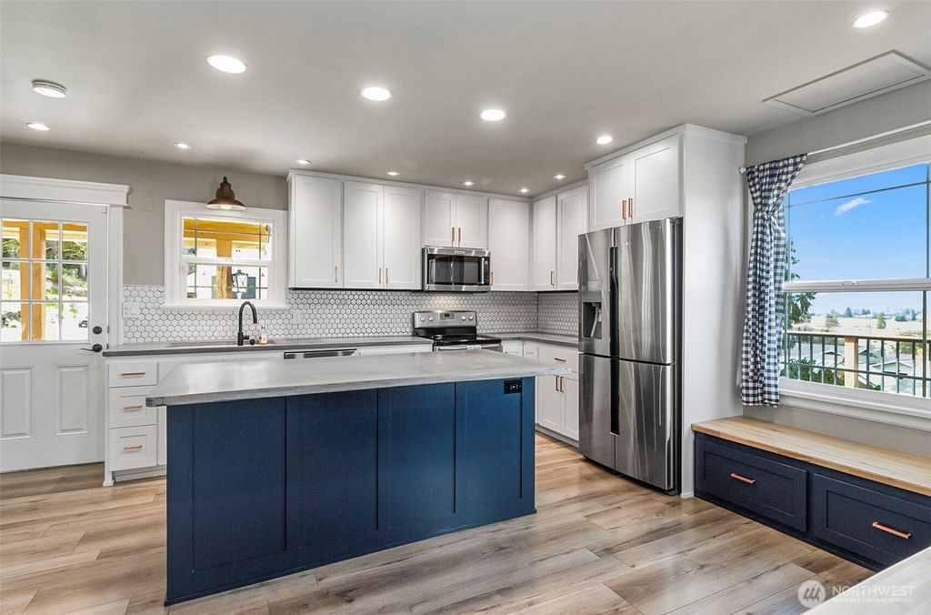 Photo of 7610 4th Street SE, Lake Stevens, WA 98258 (MLS # 2498800)