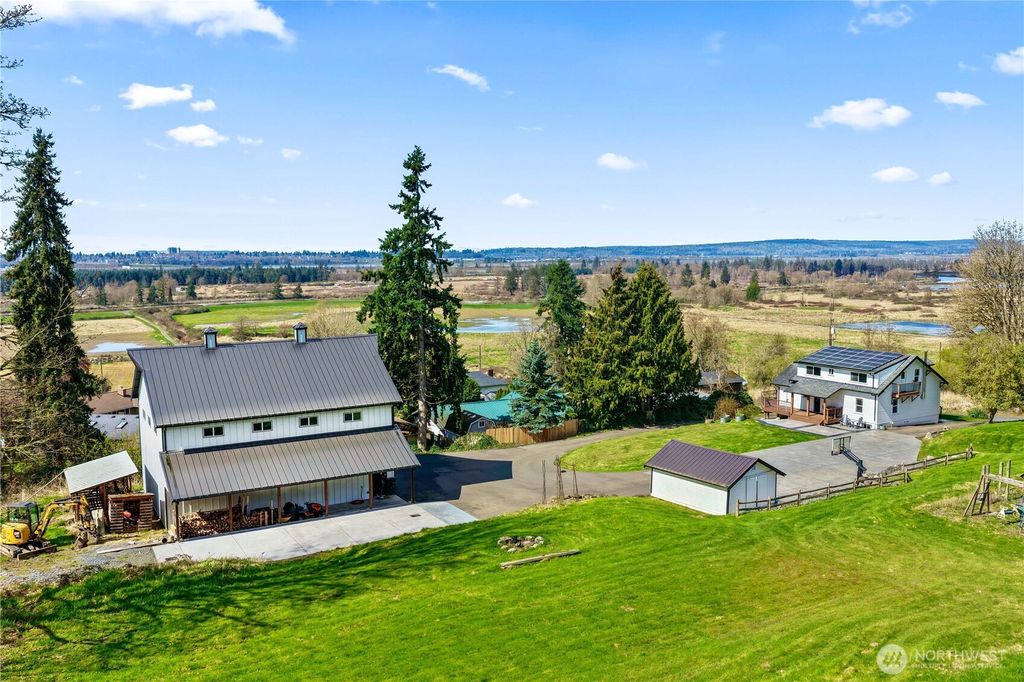 Photo of 7610 4th Street SE, Lake Stevens, WA 98258 (MLS # 2498800)