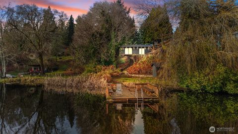 5218 Pattison Lake Lane SE Olympia WA 98513