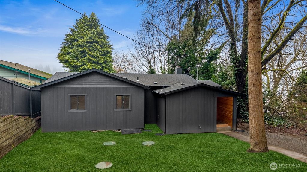 Photo of 5218 Pattison Lake Lane SE, Olympia, WA 98513 (MLS # 2464183)