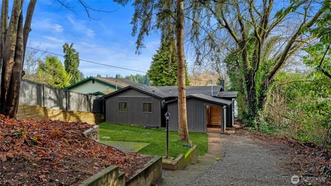 Photo of 5218 Pattison Lake Lane SE, Olympia, WA 98513 (MLS # 2464183)